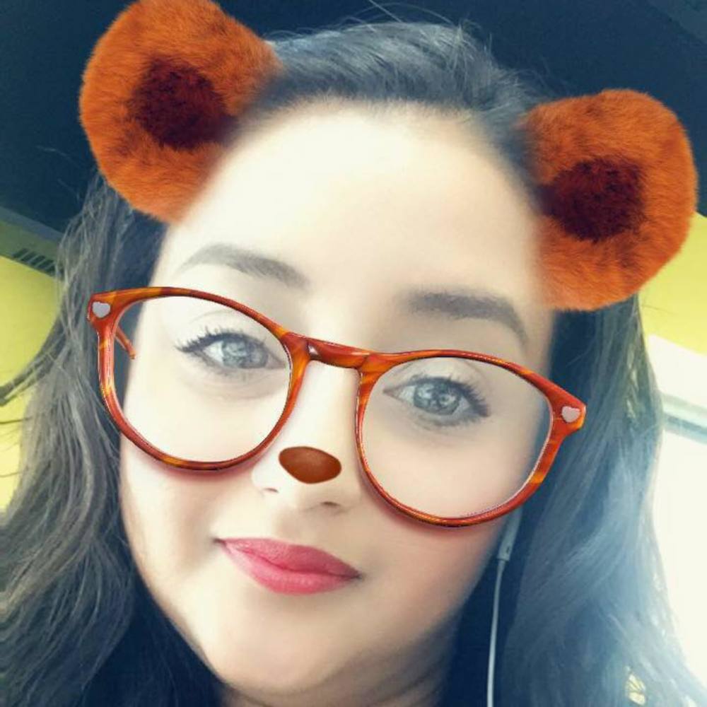Meet your Posher, Jaclyn